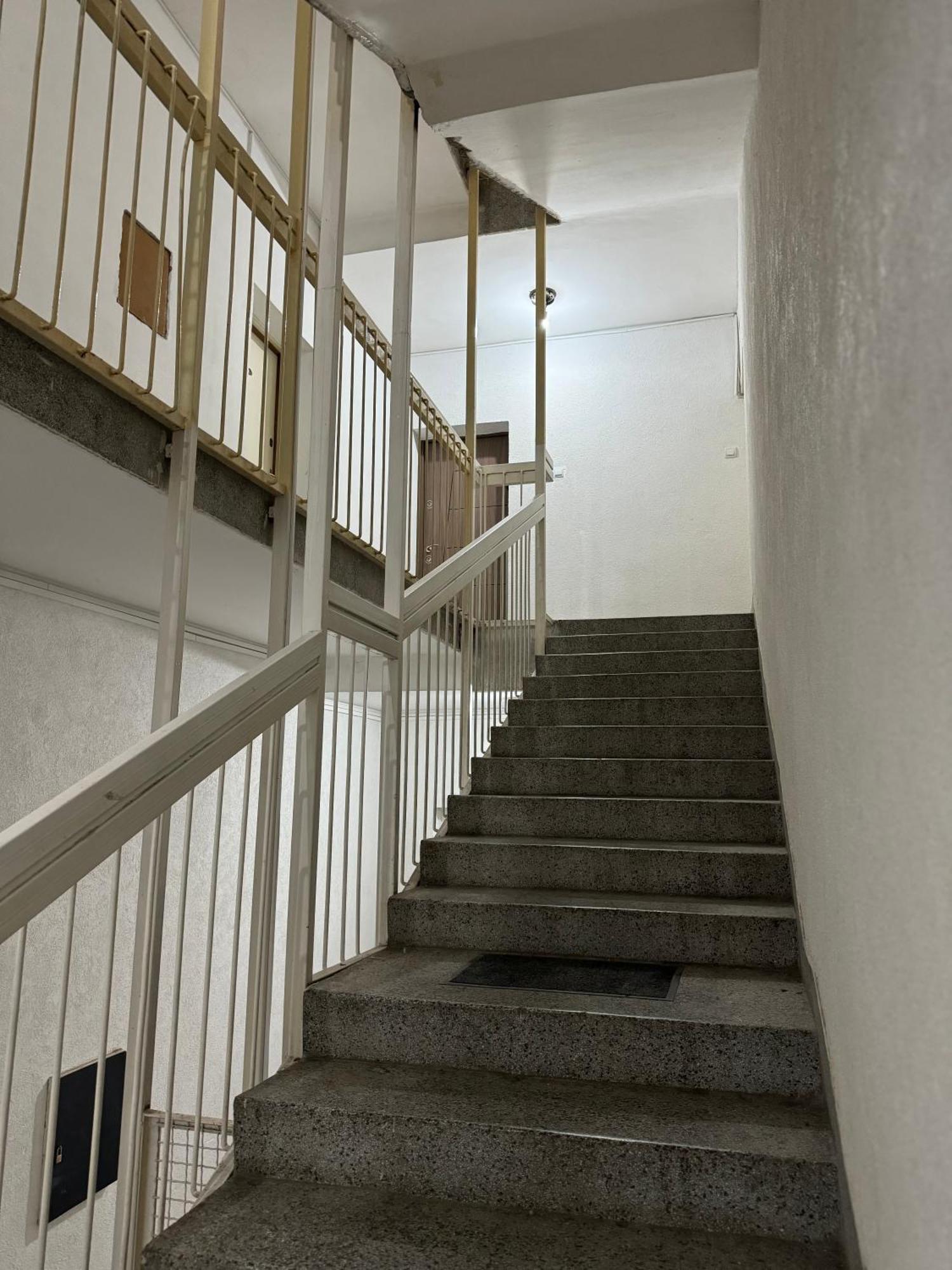 Eleven Apartment Podgorica Exterior photo